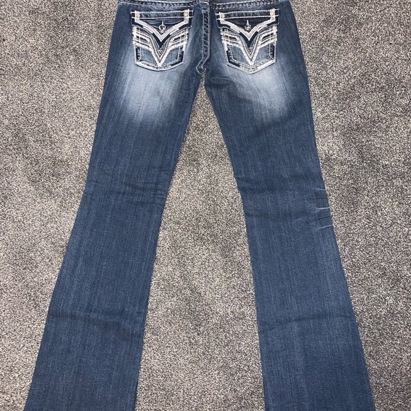 COPY - Vigoss jeans - Picture 2 of 4